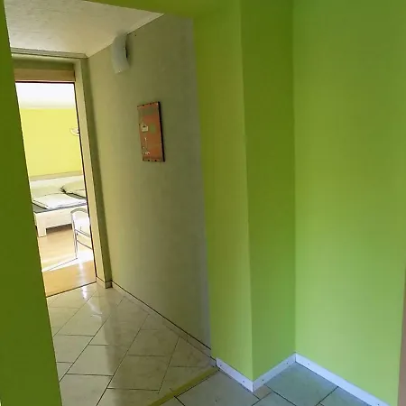 Himmelpfort Am Eichberg 6 Prázdninový dům