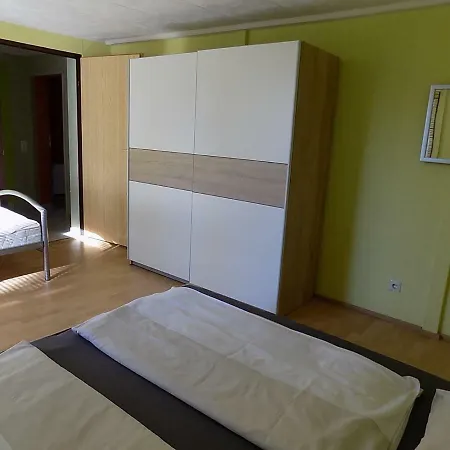Himmelpfort Am Eichberg 6 * Pian