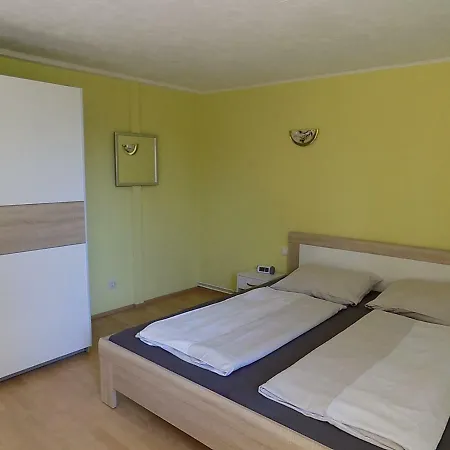 Himmelpfort Am Eichberg 6 Prázdninový dům *