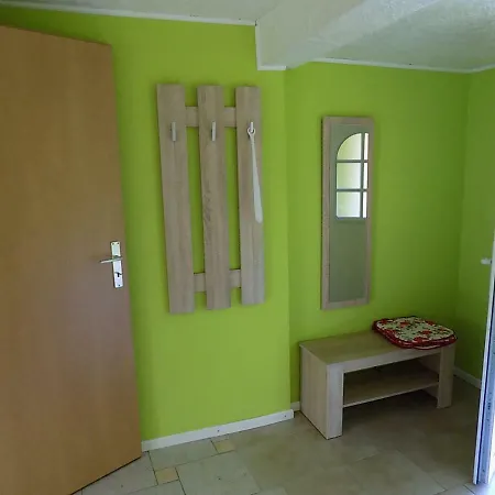 Prázdninový dům Himmelpfort Am Eichberg 6 *