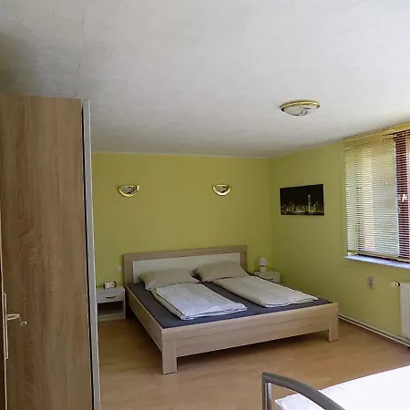 Himmelpfort Am Eichberg 6 Prázdninový dům