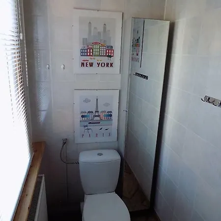 Prázdninový dům Himmelpfort Am Eichberg 6 *