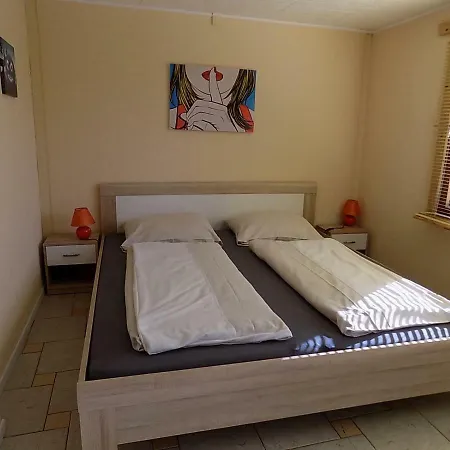 Himmelpfort Am Eichberg 6 *